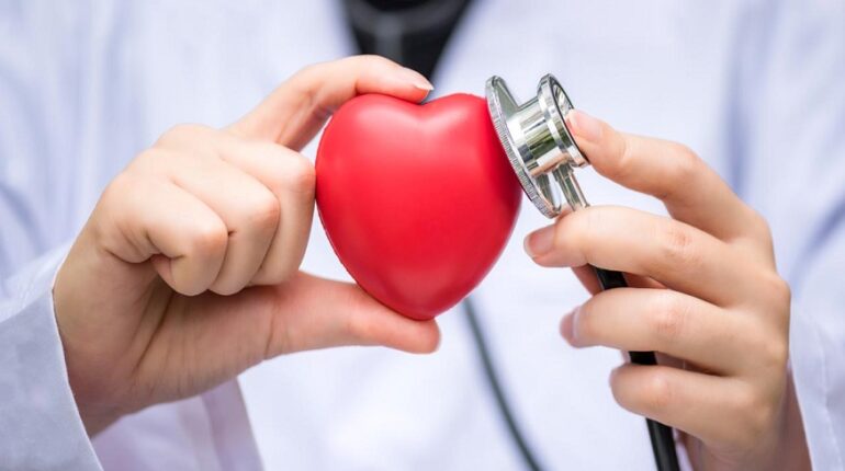 Measures for Heart Disease