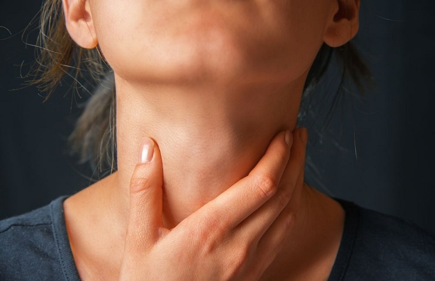 Stress and Thyroid Health