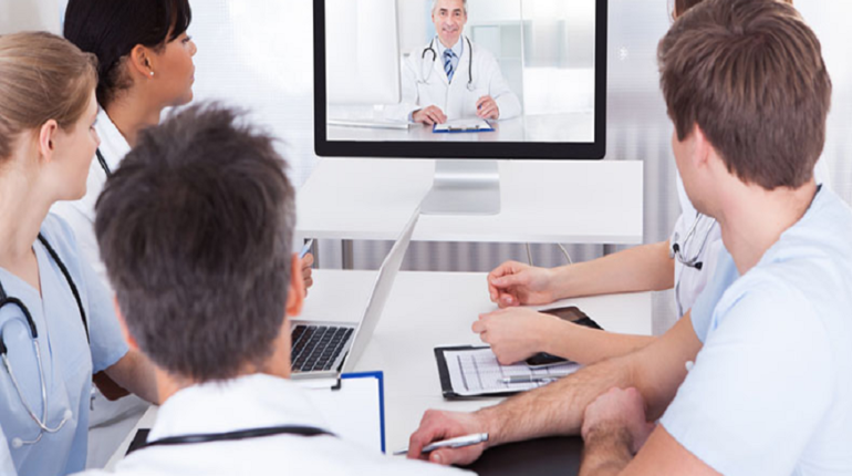 Online Medical Courses