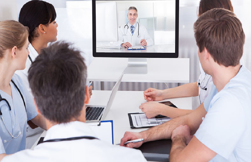 Online Medical Courses