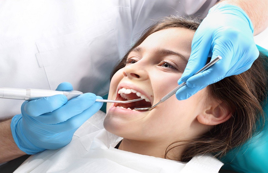 General Dentists Help Maintain Your Smile