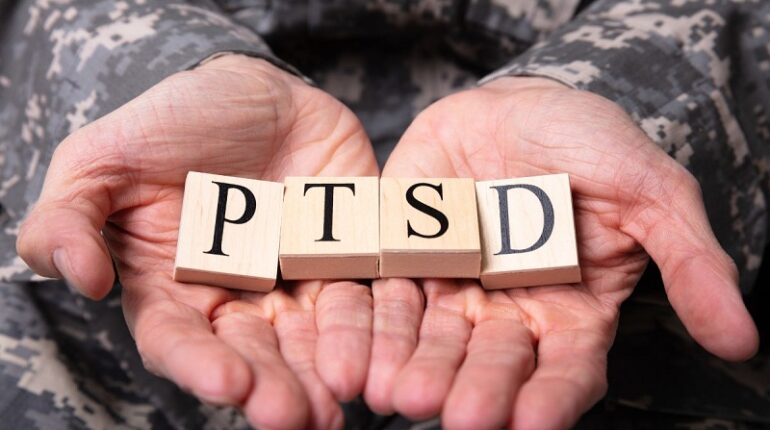 PTSD in Veterans