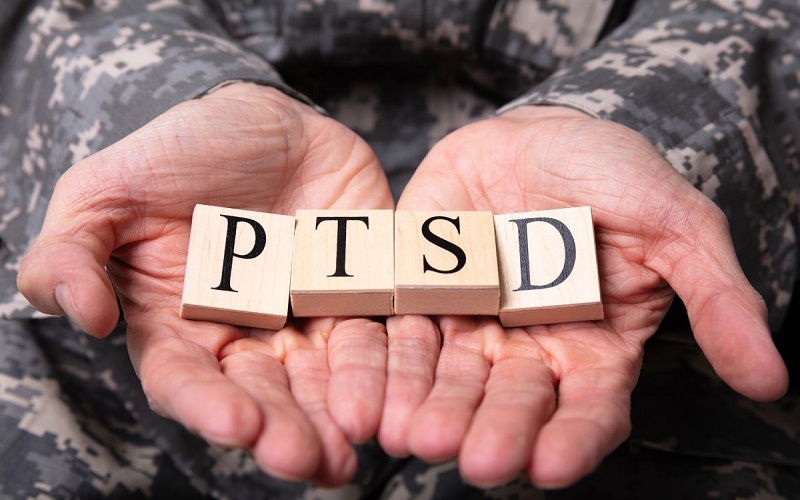 PTSD in Veterans