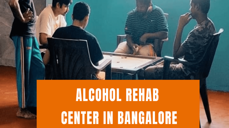 Alcohol Rehab and Recovery