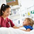 NICU or PICU