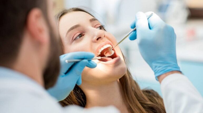 Technologies Transforming Modern Dentistry