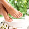 A Comprehensive Guide to Foot Care