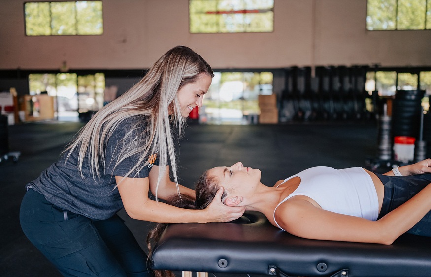 physical therapy Boise