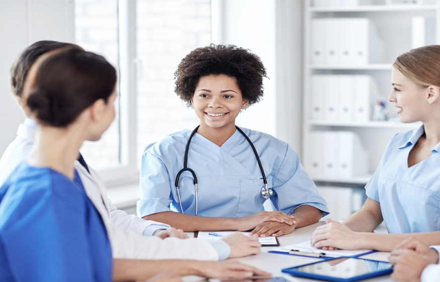 Health Care Among