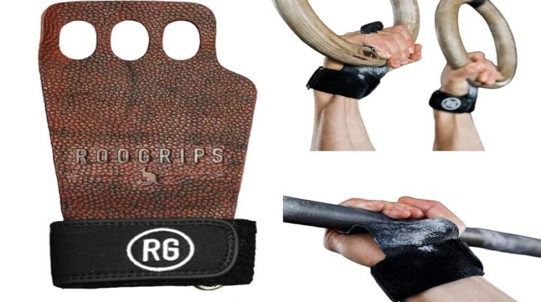 weightliftinggrips for beginners