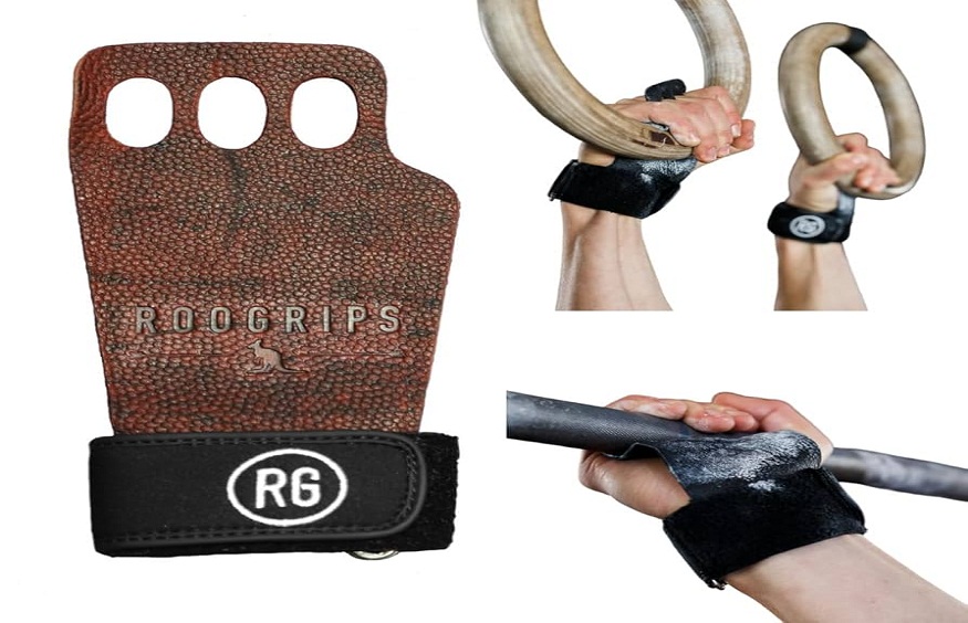 weightliftinggrips for beginners