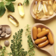 health supplements