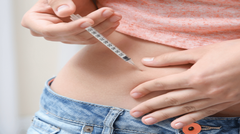 NAD Injections Indianapolis