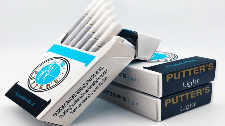Putters Ultra Lights online