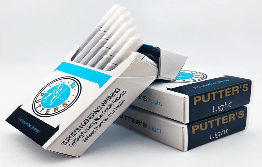 Putters Ultra Lights online