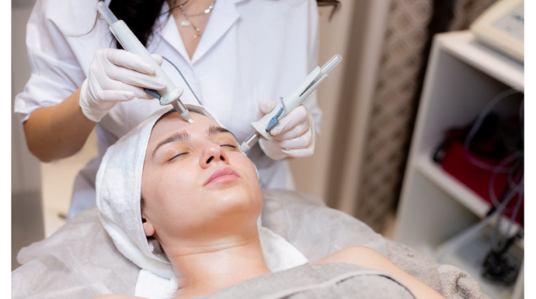 skin tightening bangkok