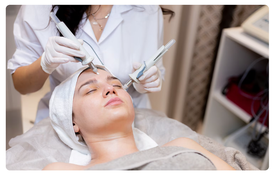 skin tightening bangkok