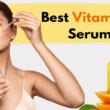 best vitamin C serum