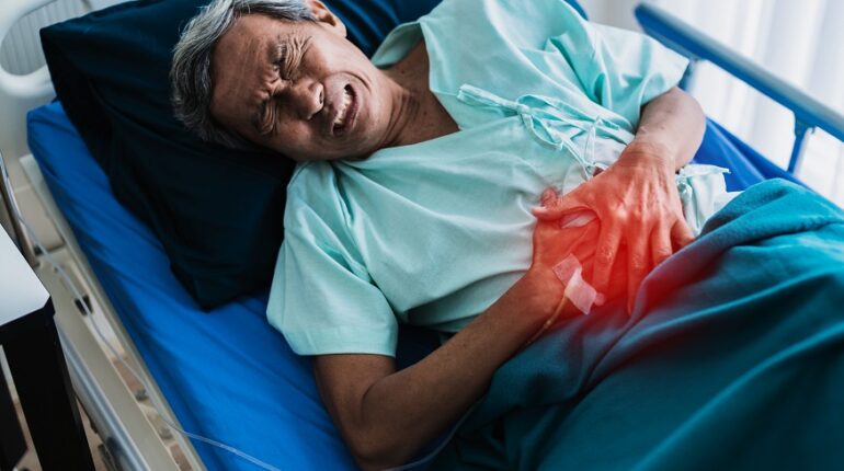 acute appendicitis treatment in Coimbatore