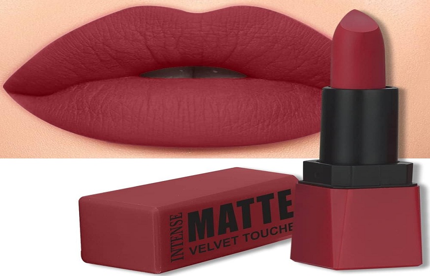matte lipstick