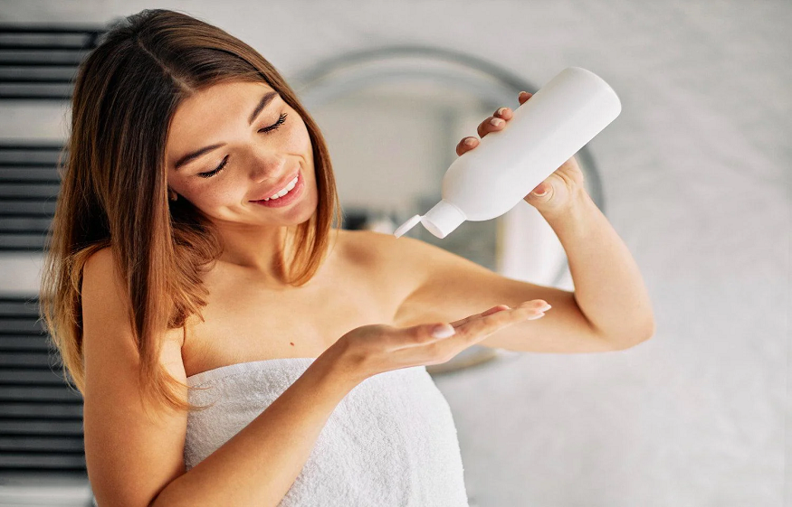 best body lotion for dry skin