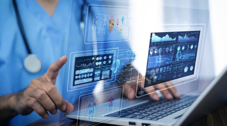 AI for nurses
