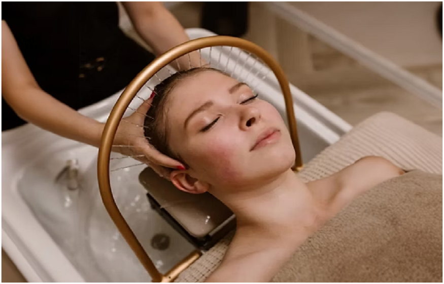 japanese scalp treatment san diego